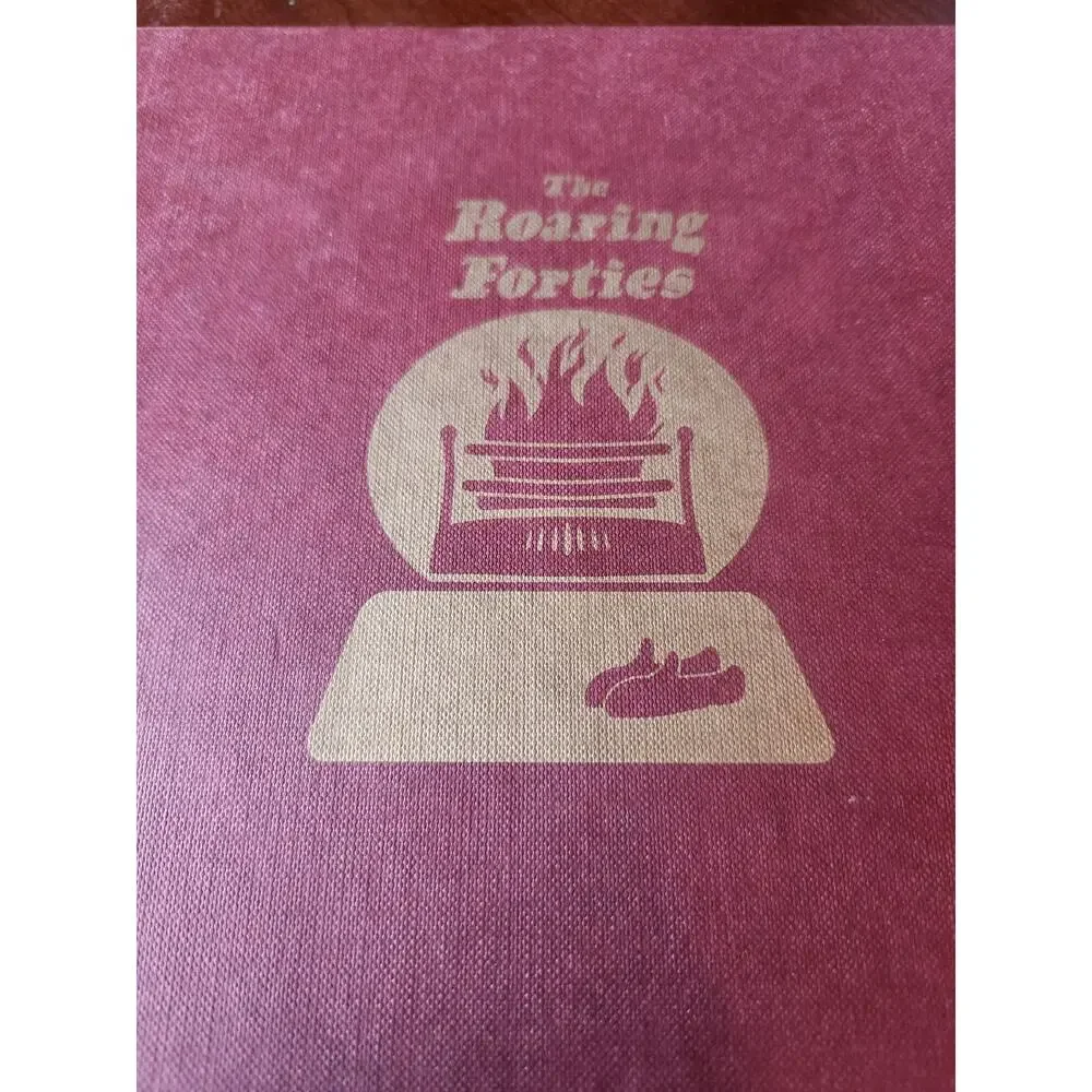 THE BROONS AND OOR WULLIE : THE ROARING FORTIES Hardback, Comic Strips